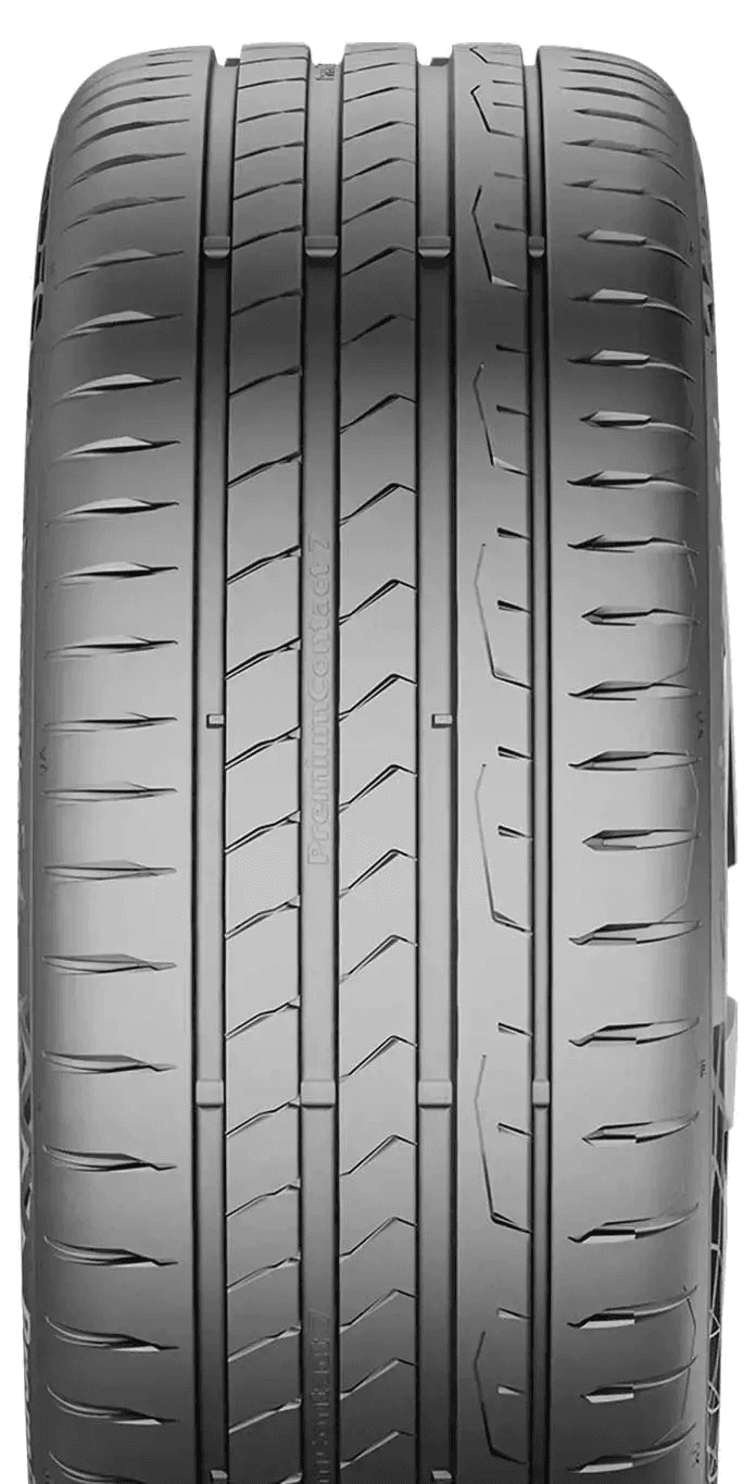 Profil Continental PremiumContact 7